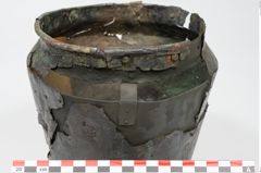 Foto von Bronzesitulae (NHMW-PRAE-024525)